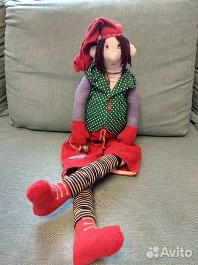 Эльф большой (74 см)