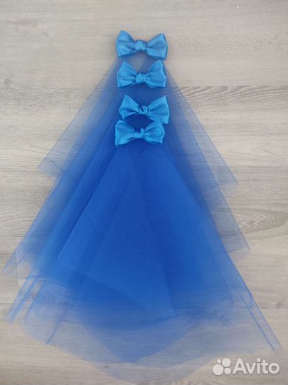 Фата на девичник