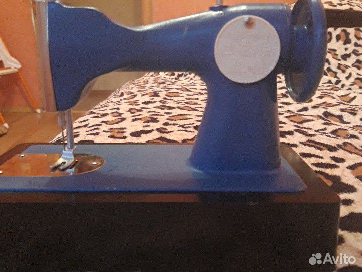 Швейная машинка(детская)