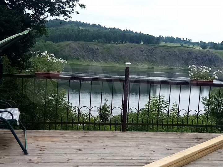 Дом 120 м² на участке 6 сот.