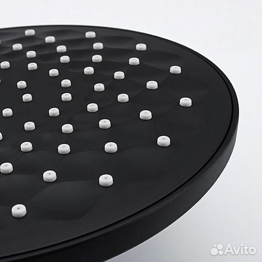 Душевая система G2490-6 Gappo термостат с тропичес