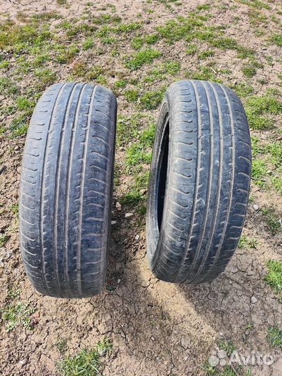 Hankook Optimo ME02 195/65 R15 95K