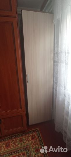 Шкаф пенал бу