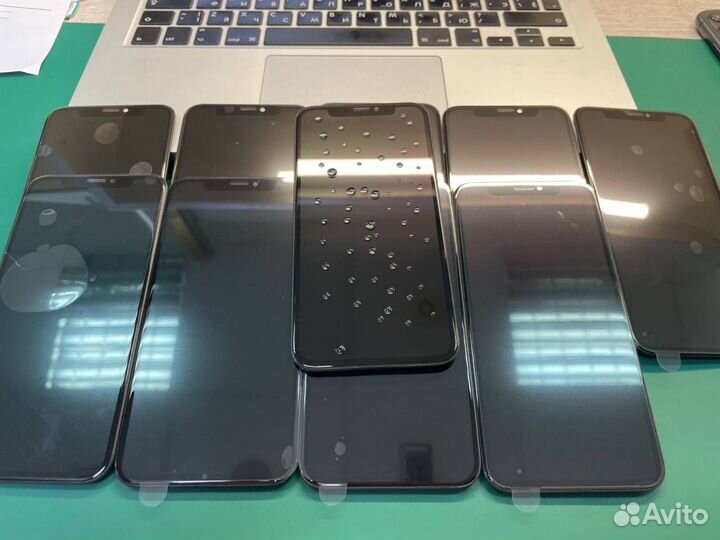 Дисплей Apple iPhone оригинал