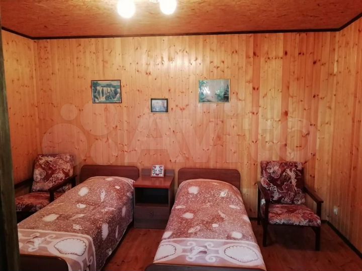 Дом (Абхазия)