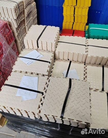 Пвх плитка с доставкой