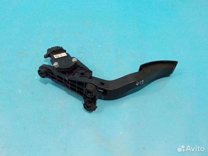 Педаль газа Hyundai Solaris 2010-2017