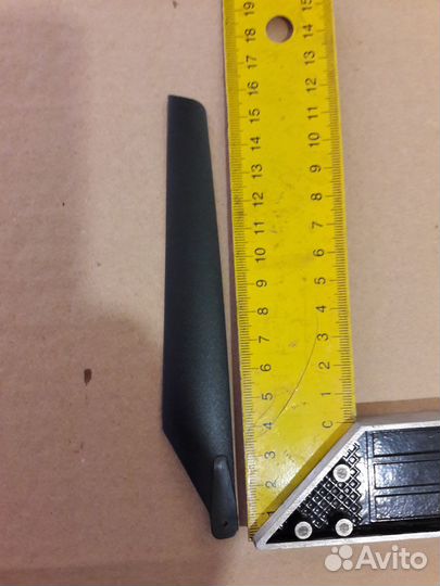 Лопасти для модели вертолета Esky lama