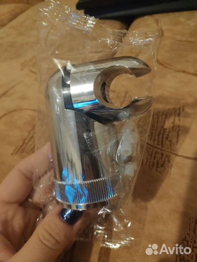 Крепление для лейки