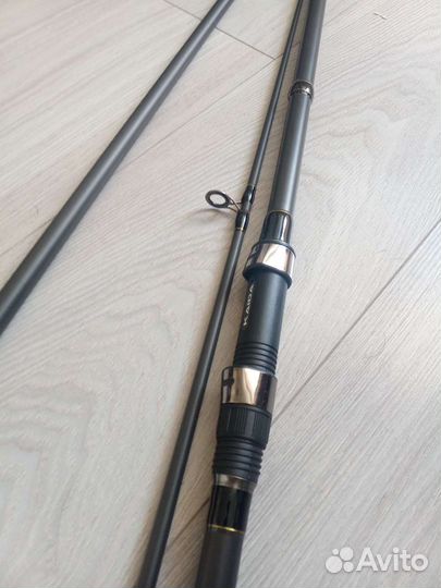 Карповое удилище Kaida Golden Carp 3.6 и 3.9