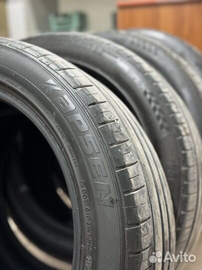 Kapsen Headking S2000 235/45 R18