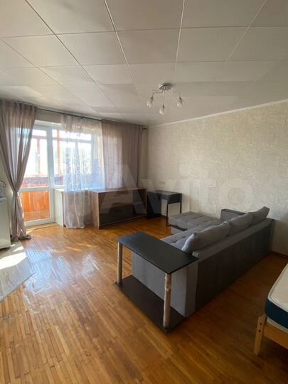 Квартира-студия, 32,3 м², 4/5 эт.