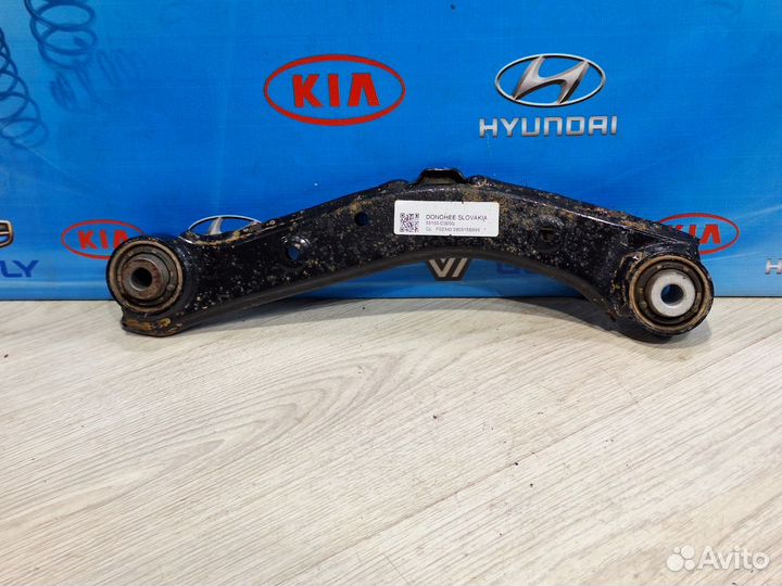 Рычаг подвески KIA sportage 4
