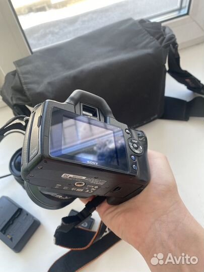 Продается фотоаппарат Sony A290 + DT 1.8/50 SAM