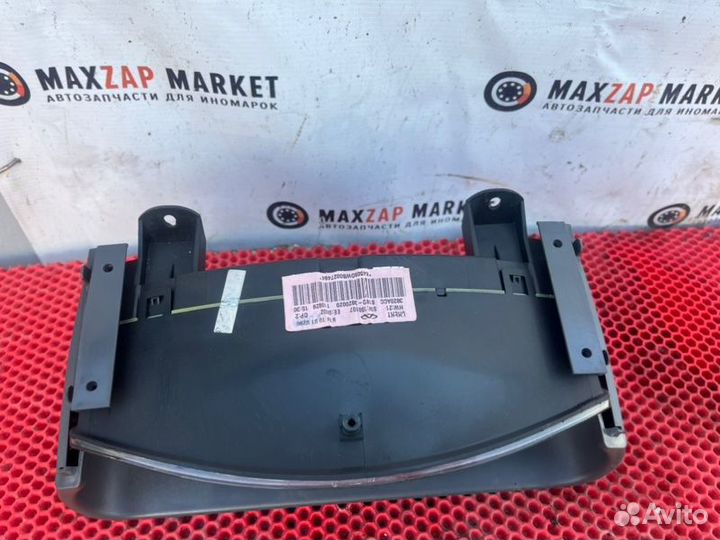 Панель приборов Chery Indis 1.3 2012