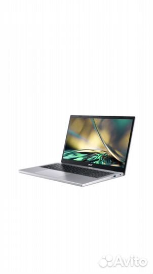Ноутбук Acer aspire 3 a315 58 36f3