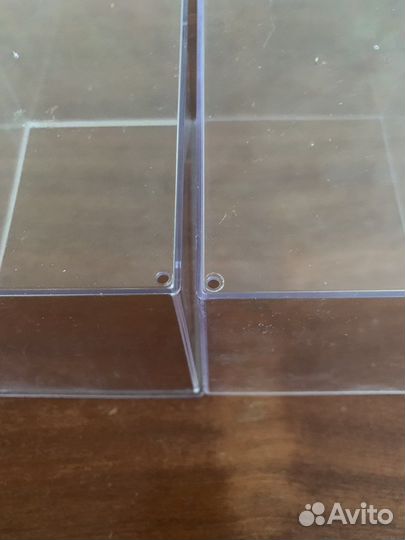 Коробка/ящик/бокс для мелочей, рассады