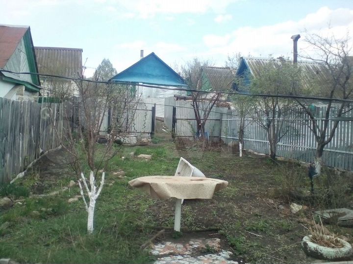 Участок 2 сот. (СНТ, ДНП)