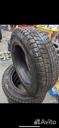 Yokohama Geolandar G091 225/65 R17 101Q