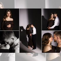 Фотограф, Пенза