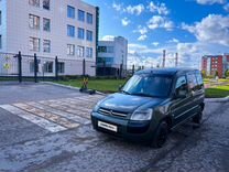 Citroen Berlingo 1.4 MT, 2006, 430 000 км, с пробегом, цена 340 000 руб.