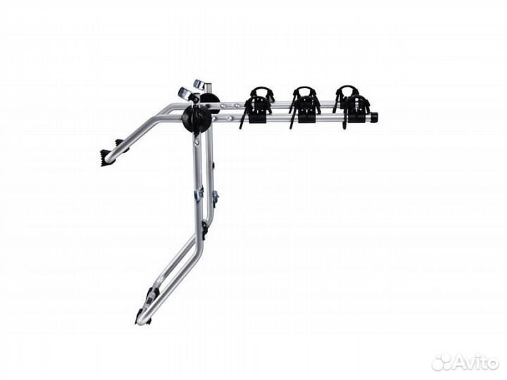 Thule Freeway 968 велокрепление на заднюю дверь