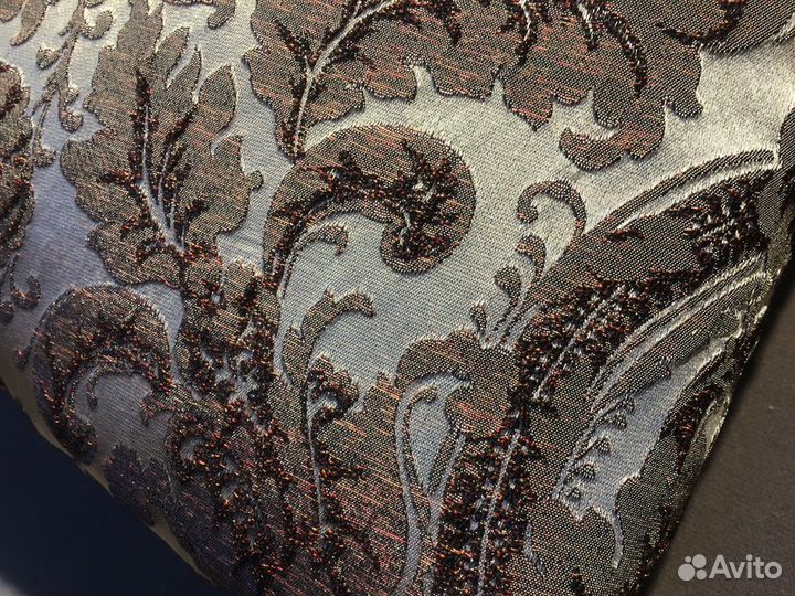 Ткань для штор / мебели (Италия)