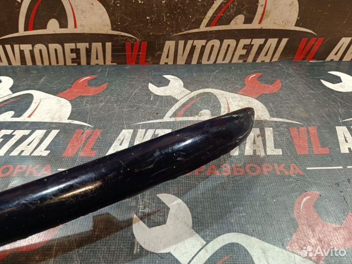 Молдинг бампера задний правый Ford Focus 1 хэтчбек