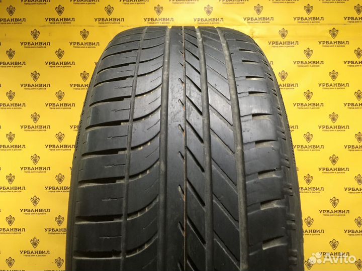 Goodyear Eagle F1 Asymmetric SUV 4x4 275/45 R21 110W