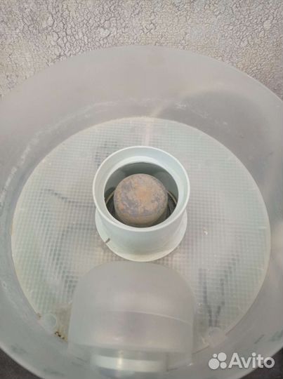 Пароварка Irit б/у