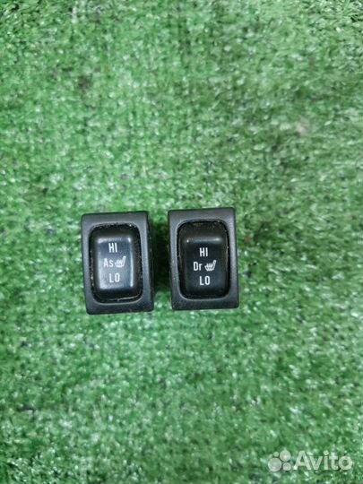 Кнопка обогрева сидений Suzuki Liana 1.6 M16A 2006