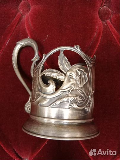 Подстаканник 