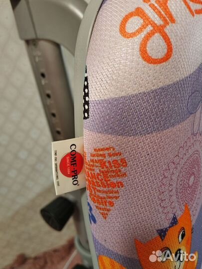 Компьютерное кресло бу