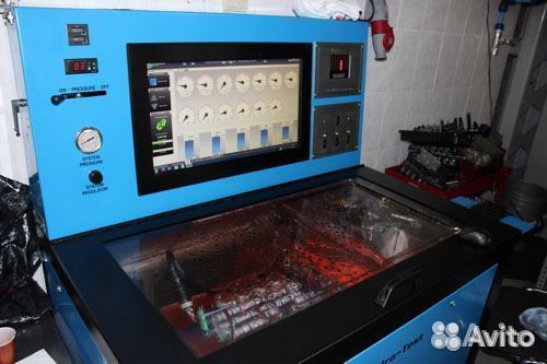 Планетарный ряд входной DP0 (AL4) АКПП