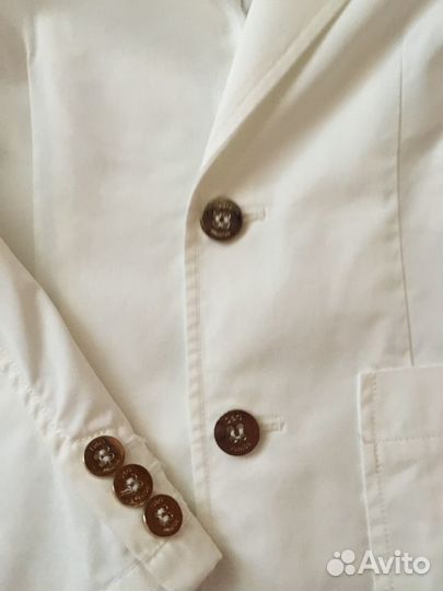 Детский пиджак Dolce&Gabbana оригинал