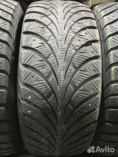 Sava Eskimo Stud 205/55 R16 86L