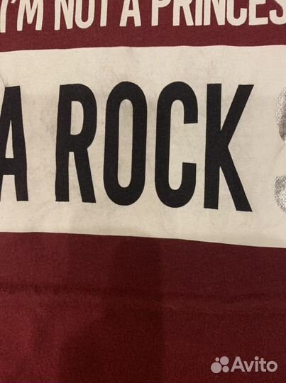 Футболка глория джинс