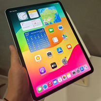 iPad pro 11 2021 m1 128gb