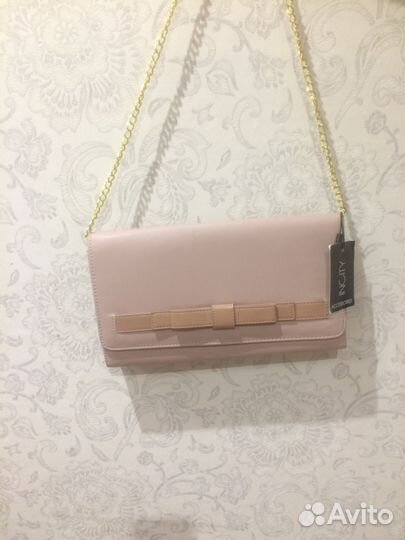 Клатч,сумка