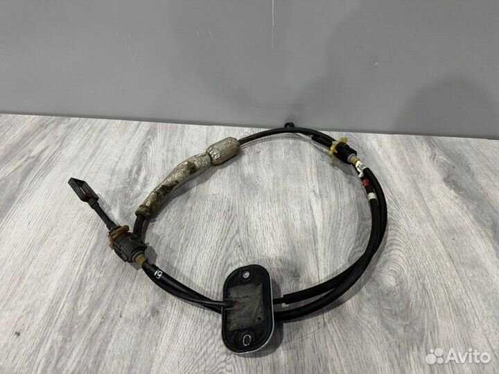 Трос АКПП Ford Focus 3 2012