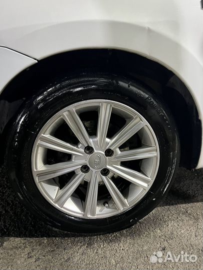 Диски камрики r15