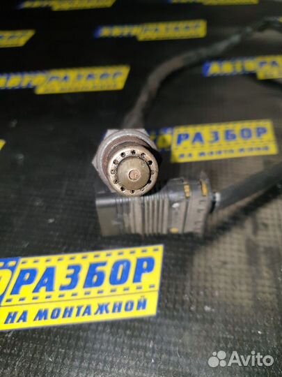 Датчик кислорода BMW F10