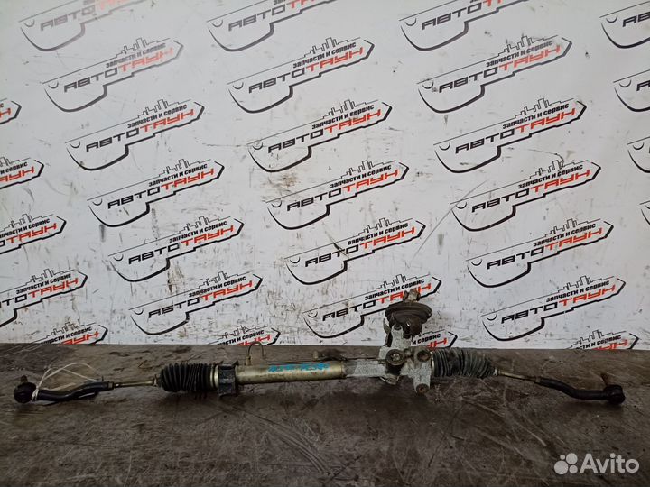 Рейка рулевая toyota BB funcargo IST platz porte r