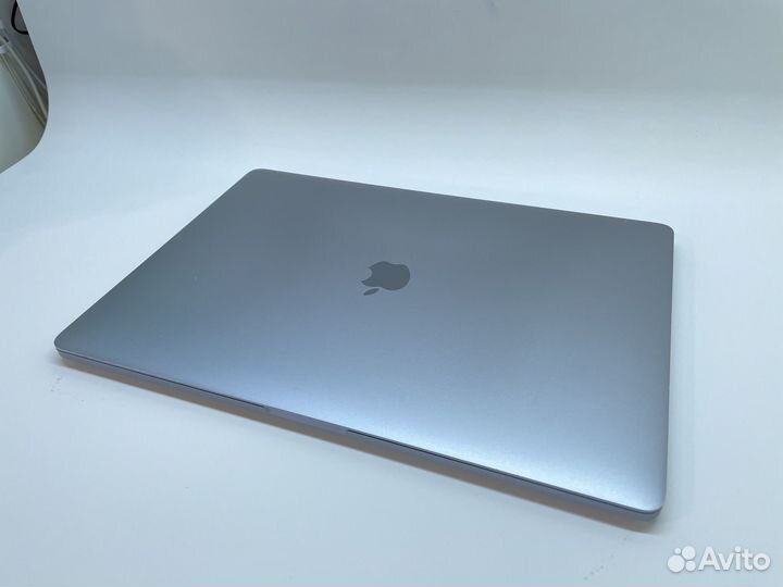 Дисплей в сборе A1707 MacBook Pro 15 2016 2017