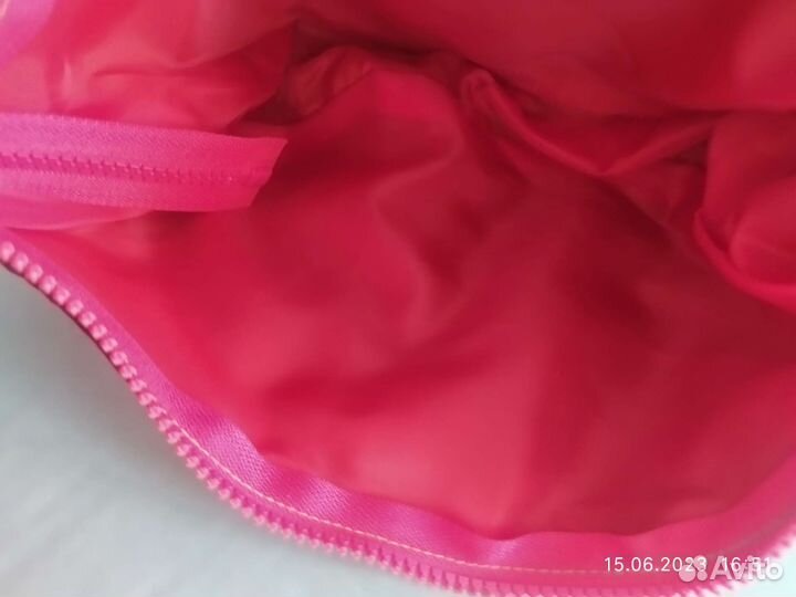 Сумочка детская самодельная