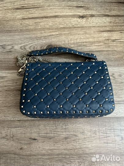 Сумка Valentino Rockstud