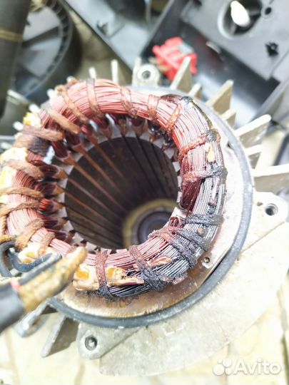 Запчасти для мойки Кёрхер к5