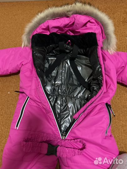 Комбенезон