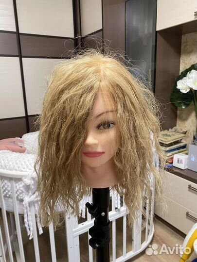 Штатив парикмахерский