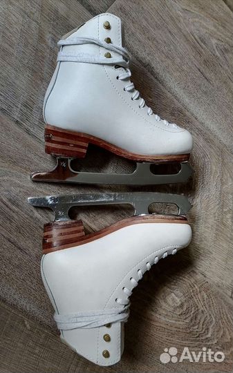 Коньки Jackson Elle 13C (28-29)